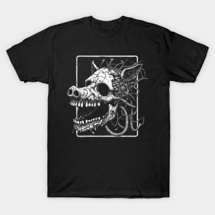 Robo Pig T-Shirt